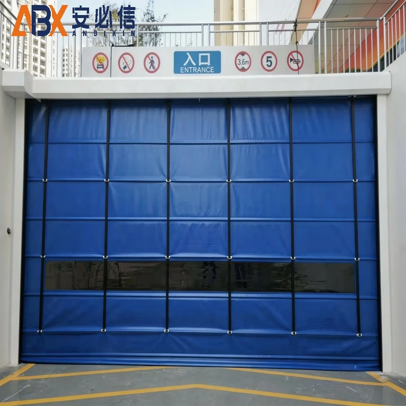 安阳海绵门封
