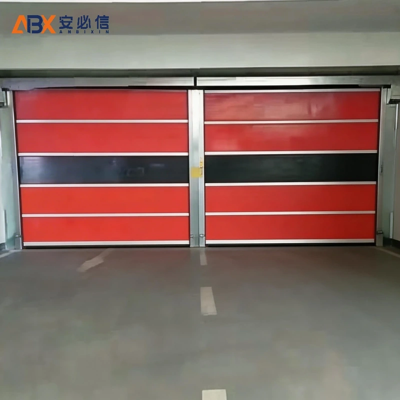 安阳工业快速门