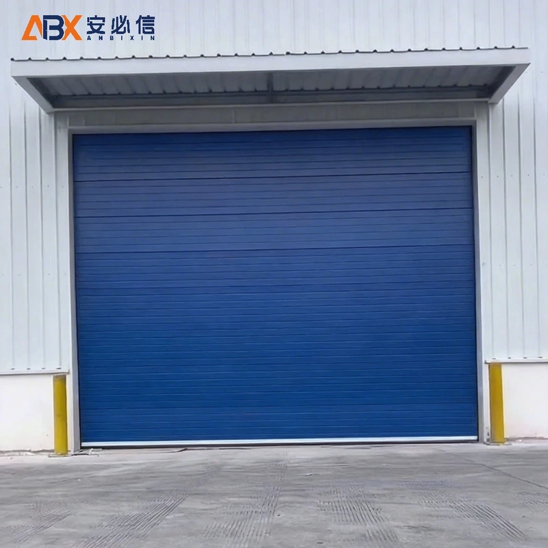 安阳洁净室高速门